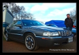 Cadillac Eldorado Biarritz